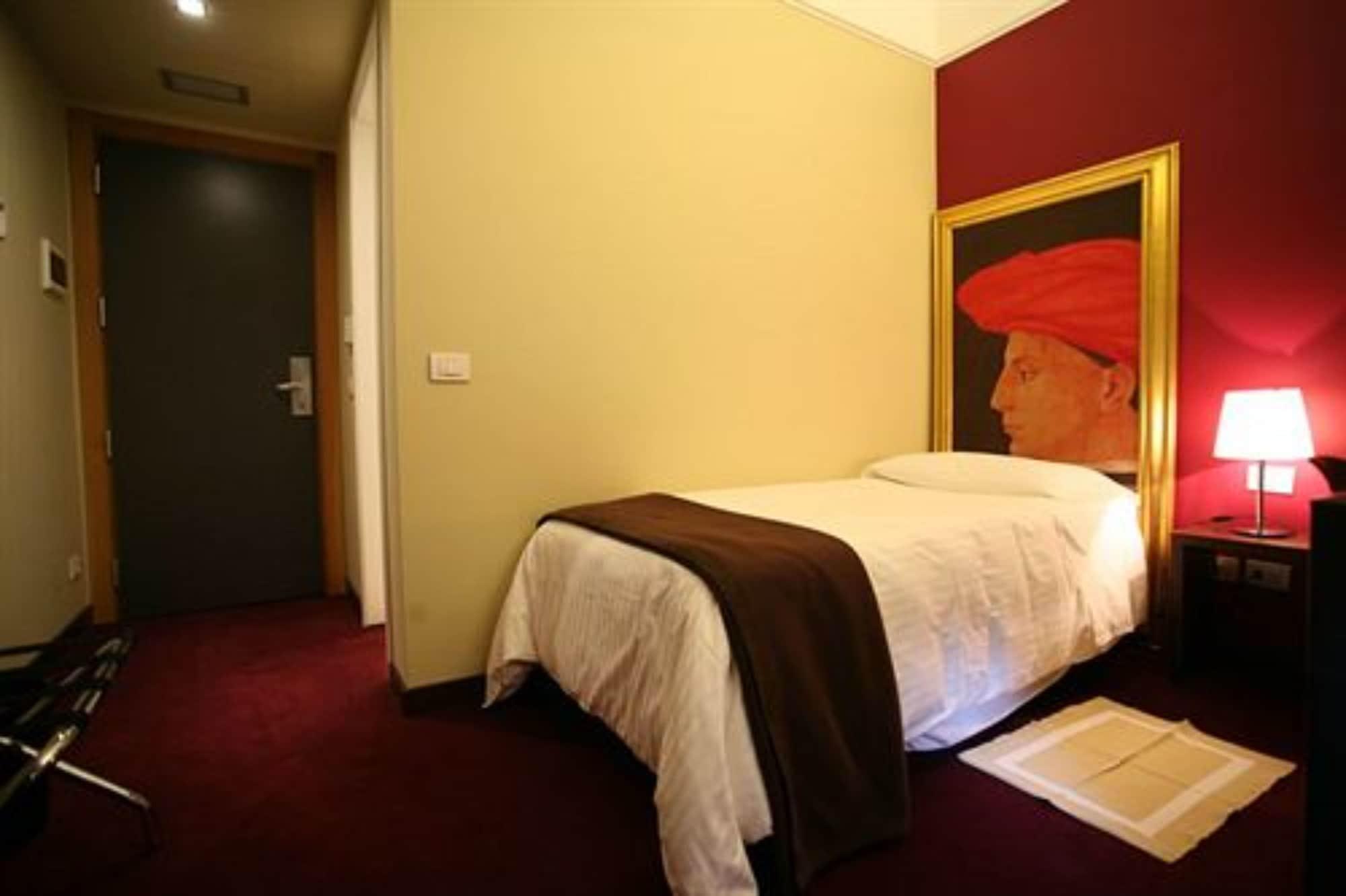 Hotel Club Milán