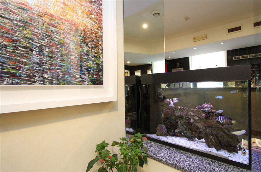 Club Hotel Milan