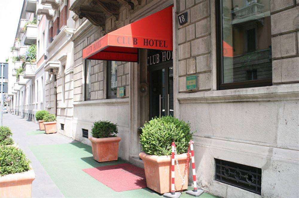 Club Hotel Milán