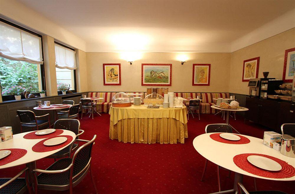 Hotel Club Milán