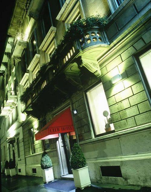 Club Milán