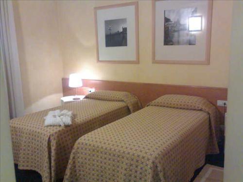 Club Hotel Milán